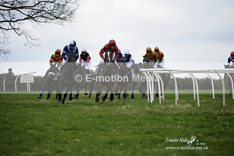 PtP 050322 293 - The Beaufort Races Didmarton 05/03/22