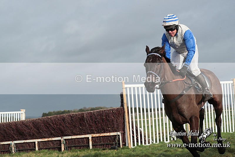 PtP 311223 589 - Larkhill Racing Club Point-to-Point 31/12/23
