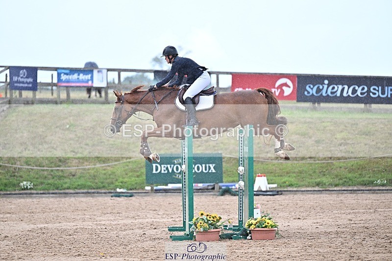 250727-163009-11389 - Cls 30 Snr Foxhunter