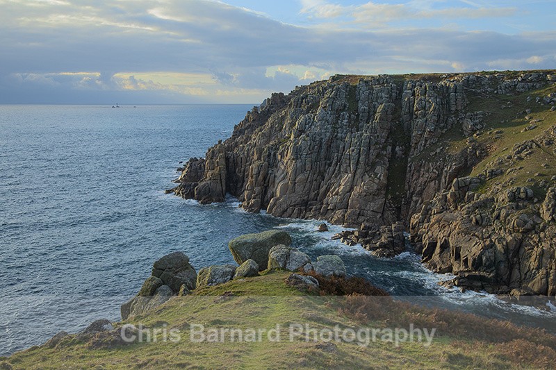  - Gwennap Head
