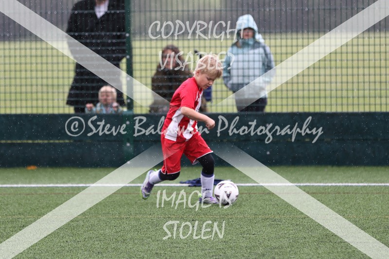 1DX30212 - Sat 6th U9 Boys