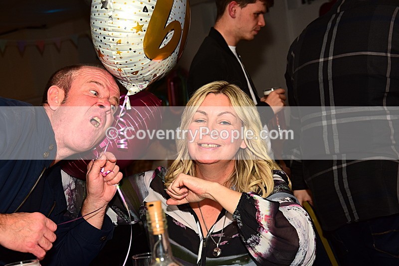 JAC0-437 - Jackie's 60th