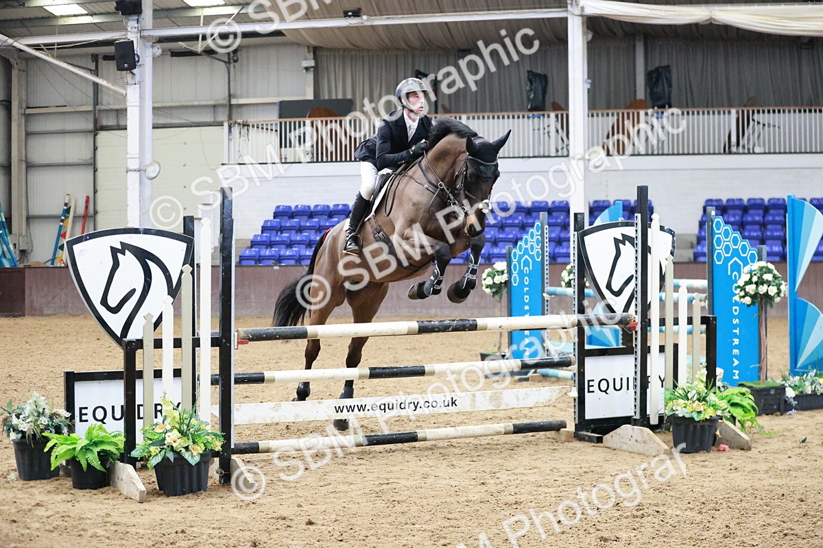 SBM_000870 - Class 4 - Senior Newcomers - 1.10m