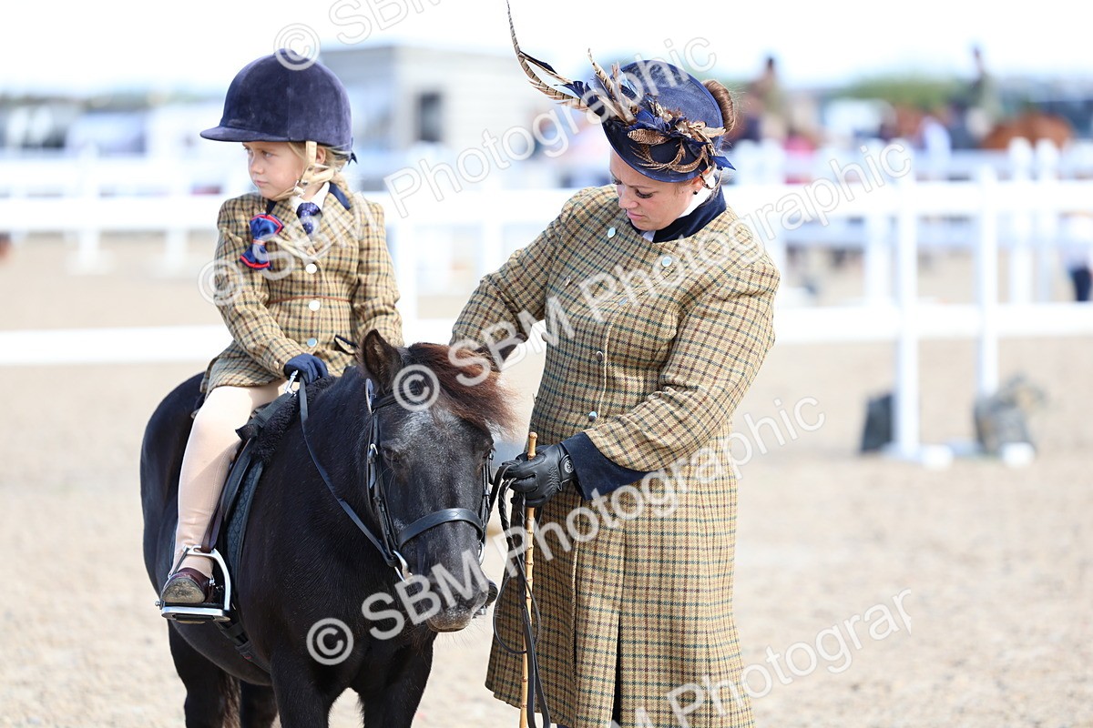 SBM_13106 - Class 309 - Lead Rein Pony