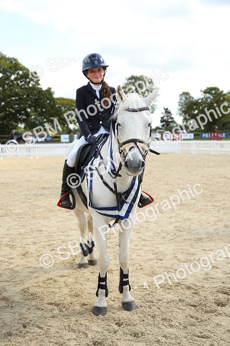 SBM_41497 - J6 - Junior Pony 55cm Championships