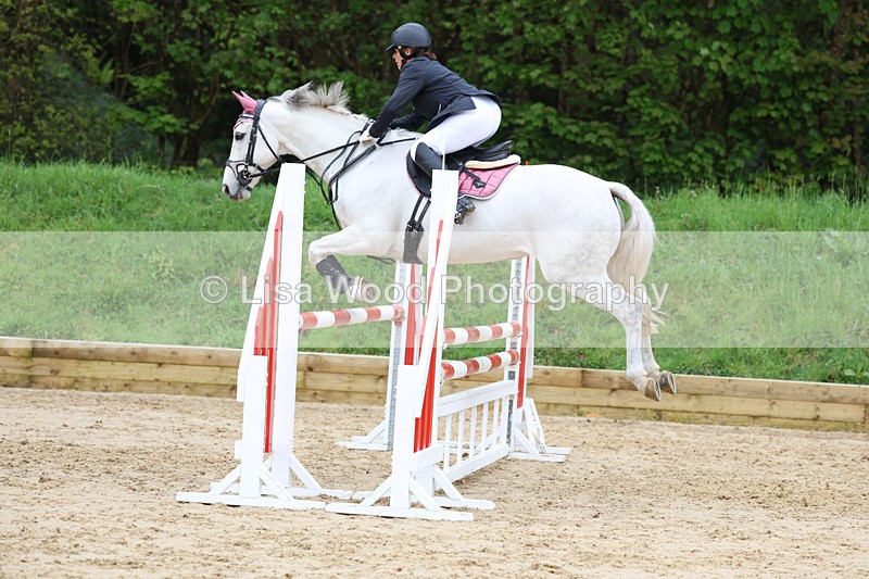 3E7A3091 - Class 5: Senior Discovery/1m open