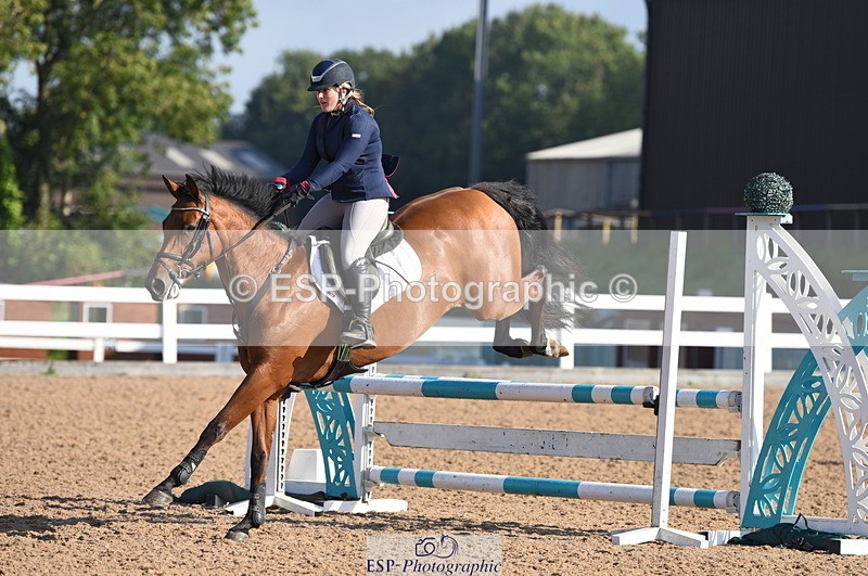 230915A-100242-00134 - Cls 8 85cm Amateur Qualifier