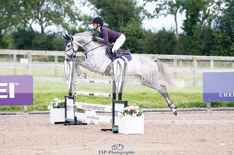 240804A-154112-11492 - Cls 46 Snr Foxhunter