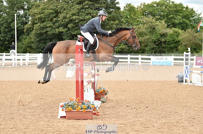 230720A-120922-02466 - Cls 13, 1 Star Bronze 1.10m