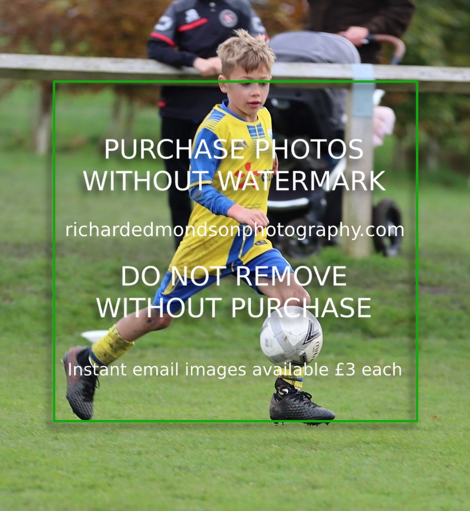 IMG_1714 - Kendal Utd U8 v Sedbergh Wanderers U8 (4/11/23)