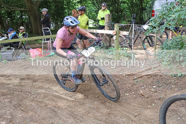 A41A7184 - MTB East R7 Twisted Oakes 8th June 2025 10:30 Female Adult Elite+Female U14/U16Juv/Youth Race