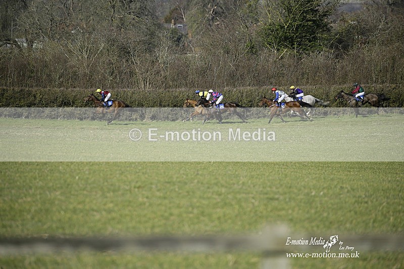 PtP 260222 253 - Kingston Blount Racing Club Point-to-Point 26/02/22