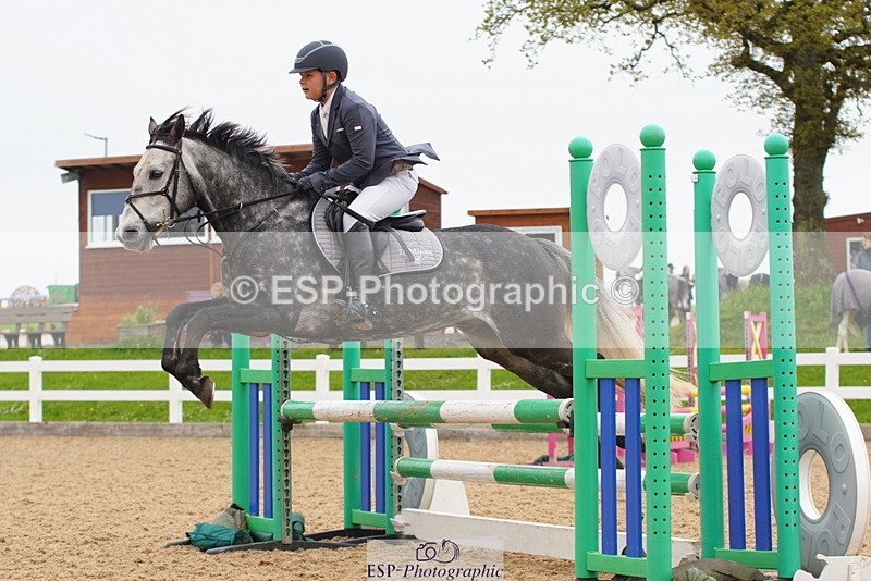 230513A-102058-00356 - Cls 2 Pony British Novice & Open