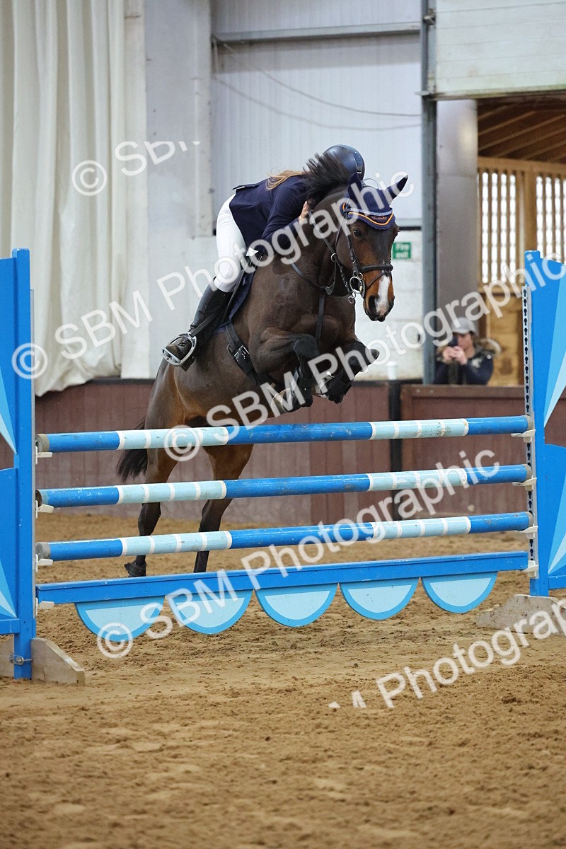 SBM_001246 - Class 4 - Senior Newcomer - 1.10m