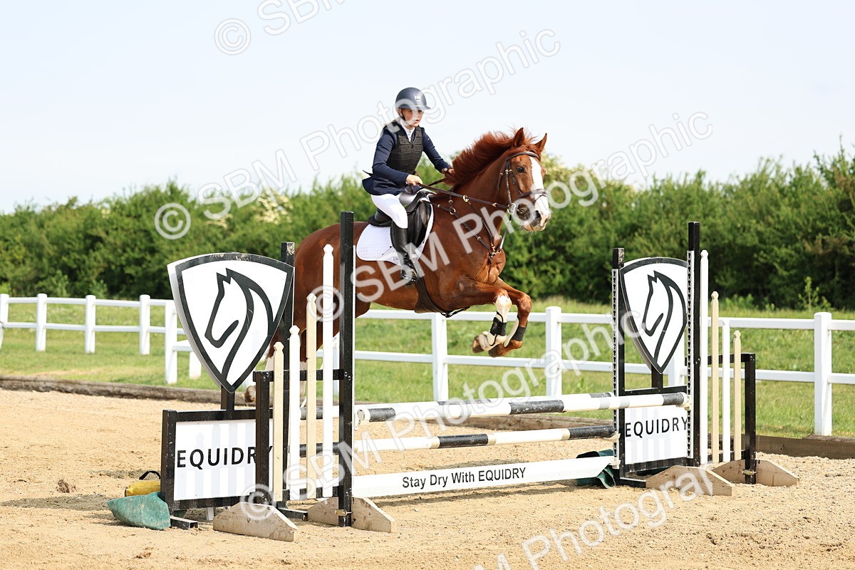 SBM_003906 - Class 15 - Clear Round