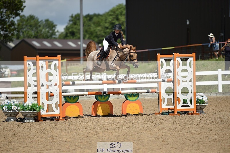 250628-132532-03874 - Cls 23 Graham Heath Equestrian 128cm & 138cm