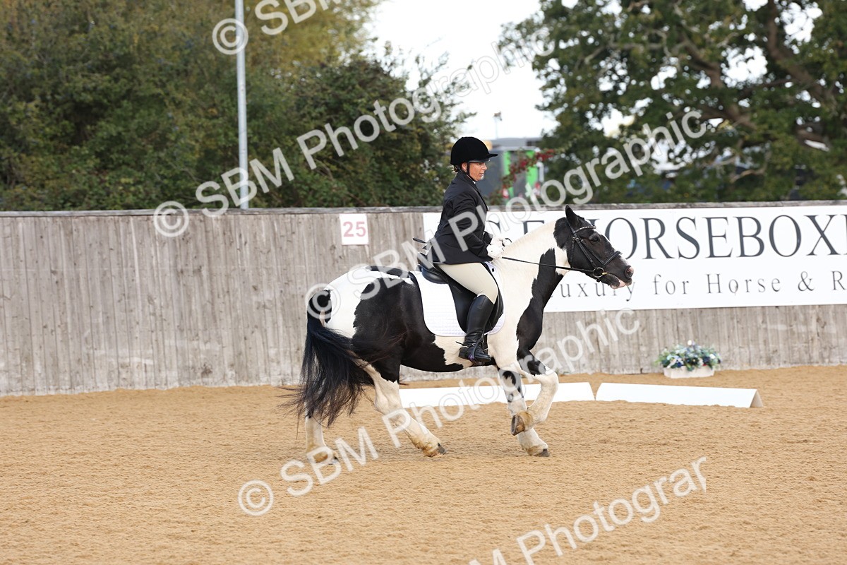 SBM_16214 - D10 - Small Tour Championship Prelim 2