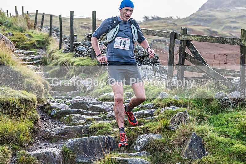 Langdale -935 - Langdale Horseshoe Fell Race Saturday 10th October 2026