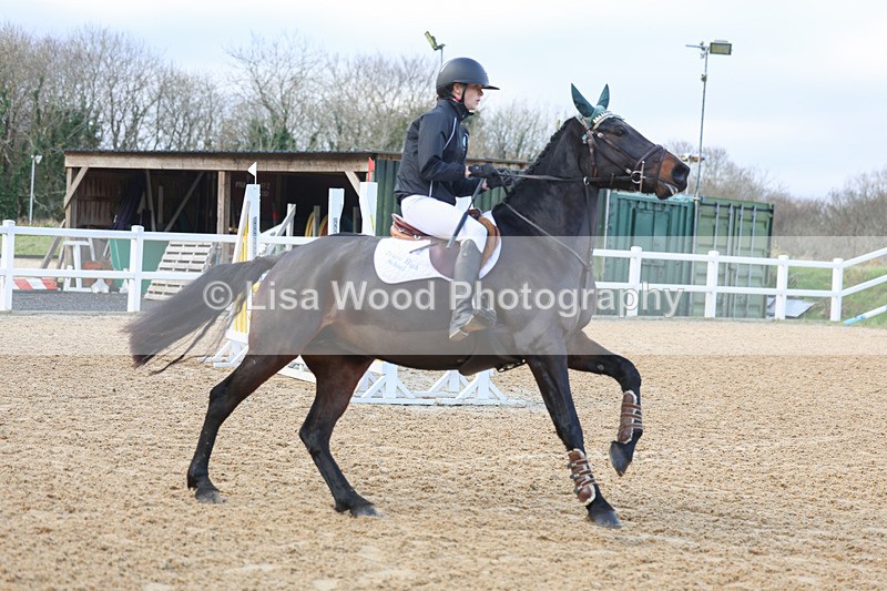 3E7A0848 - Class 1: 90 - 95cm