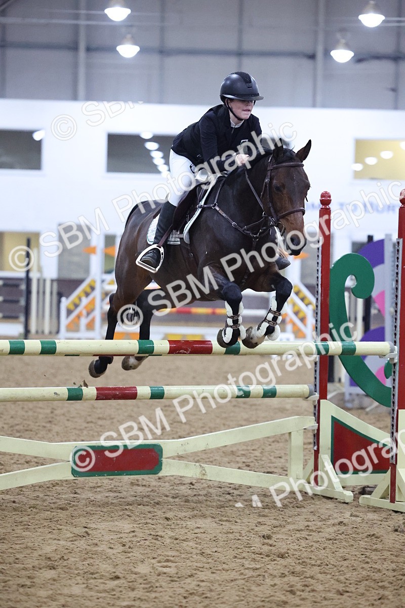 SBM_003687 - Class 13-14 - Junior 1.15m Open-1.20m Open