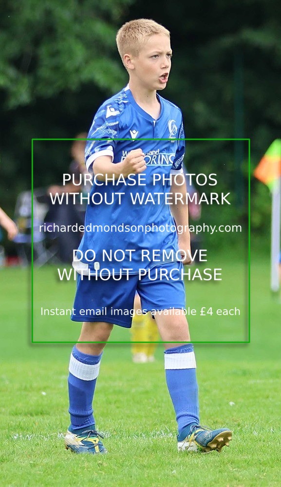 533A8772 - Ibis Under 11's