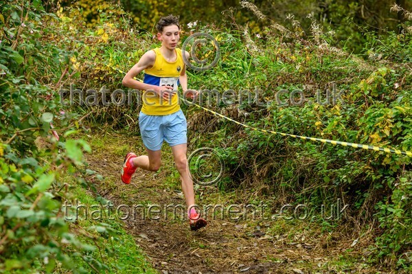 WestRLY25-911905 - Young Male Set Two