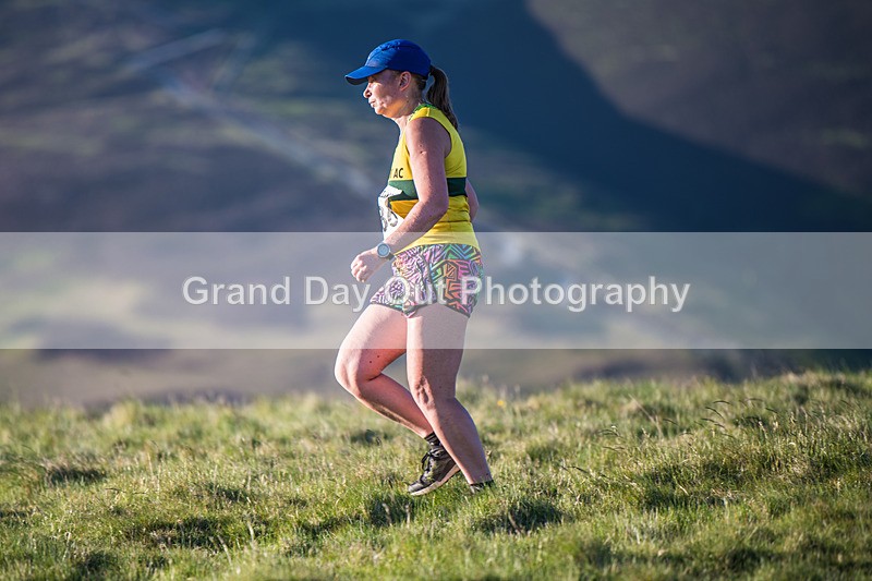 Latrigg Seniors-403 - Latrigg Fell Race (Seniors) Wednesday 14th May 2025