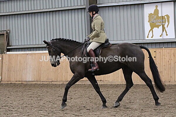 SIAL2374 - Sunday 14th Ridden