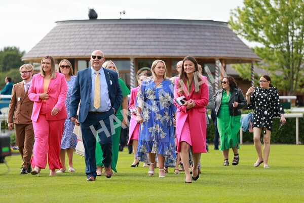 yr21052022r5-33 - Race 5: 4:07pm Phoebe Johnson Celebration EBF Restricted Novice Stakes