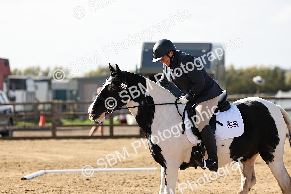 SBM_002156 - Class 50 - Novice 1