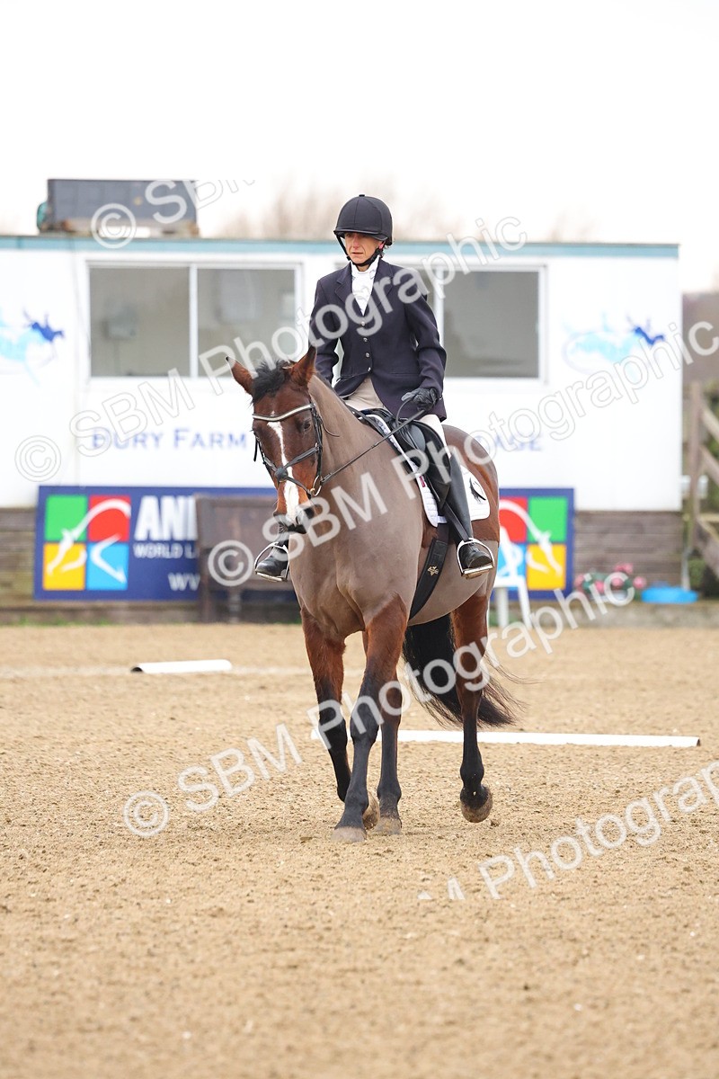 SBM_001382 - Class 8-11 - Novice 2 - Elementary 2