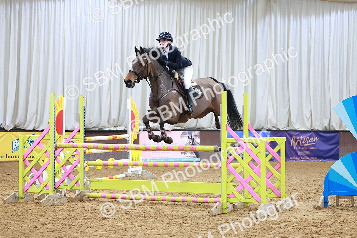 SBM_001359 - Class 4 - Senior Newcomers - 1.10m