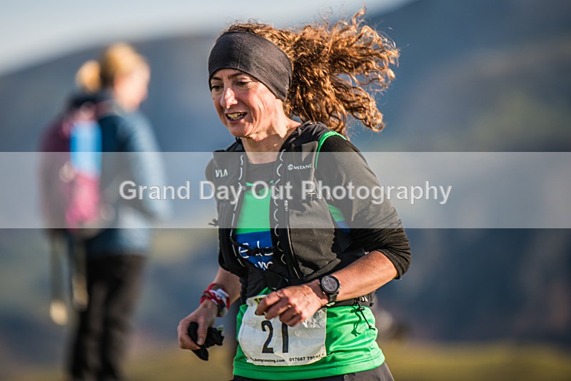 Sale Fell-404 - Sale Fell Race Saturday 25th November 2023
