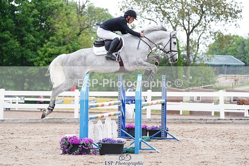 250511-114410-13555 - Cls 31 Snr Discovery and 1m Open