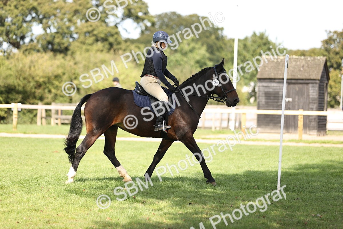 SBM_22957 - S4 - Have a Go at Working Equitation