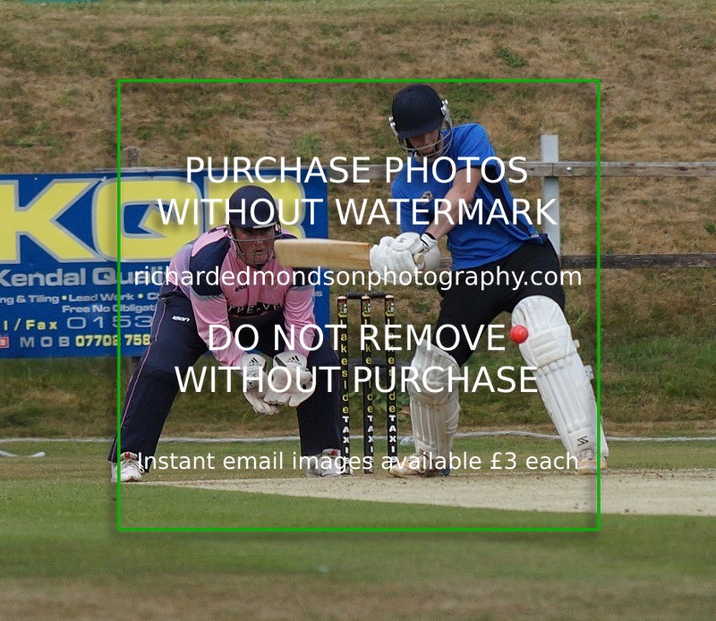 DSC04648 - Netherfield T20 v Torrisholme T20 (25/7/21)