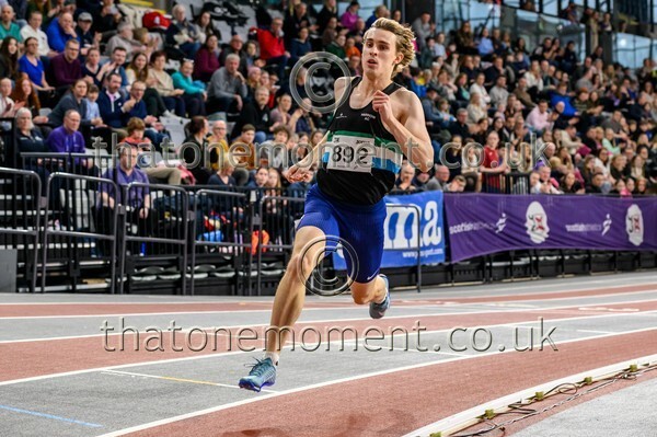 CEInv26-914002 - Track Male Set Two