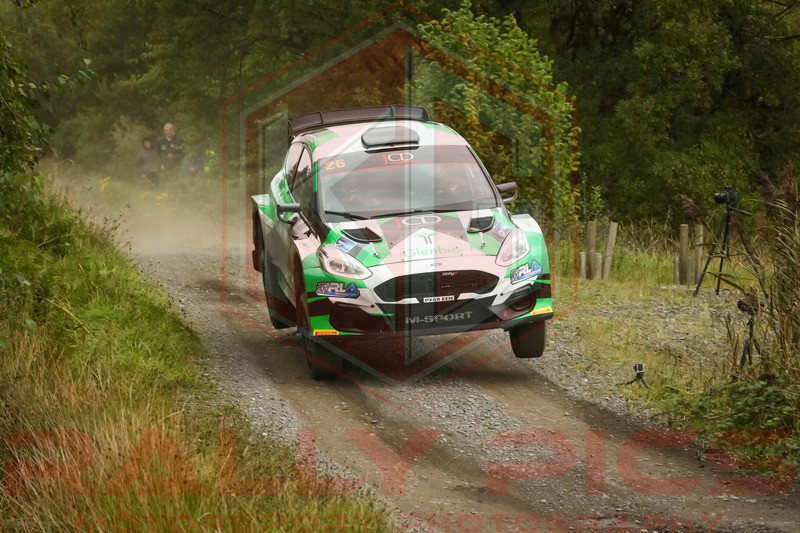 EMC Lakeland Stages 50 of 108 - Trailer Parts & Spares Lakeland Stages 2025