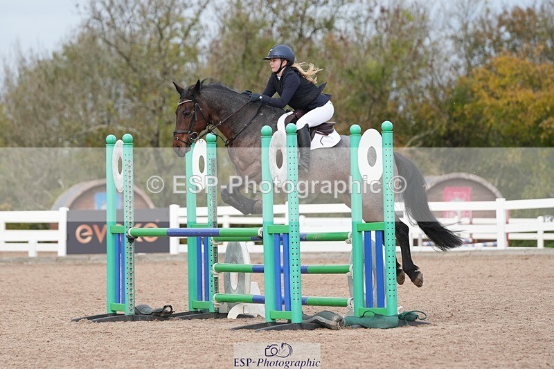 251026-133257-02857 - Cls 6 Bliss of London Sapphire Champ Qualifier + 1m Open