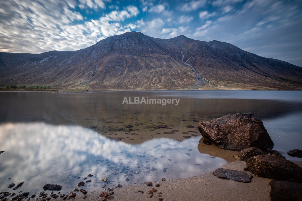 Glen Etive - My Scotland - The Landscapes