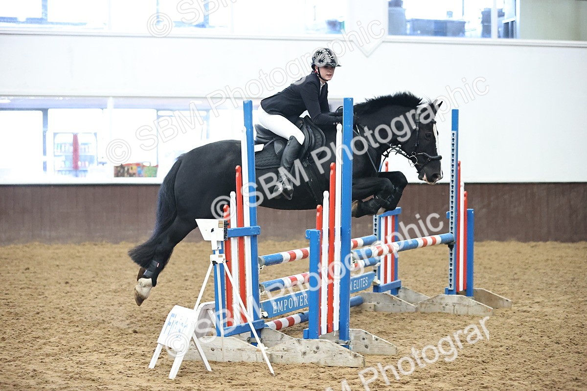 SBM_002306 - Class 6 - Mida Civil Engineering Ltd 80cm Area 12 Championship Qualifier