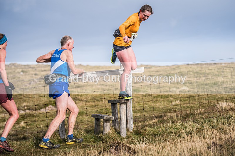 Buttermere-276 - Buttermere Shepherds Meet Fell Race Sunday 27th October 2024
