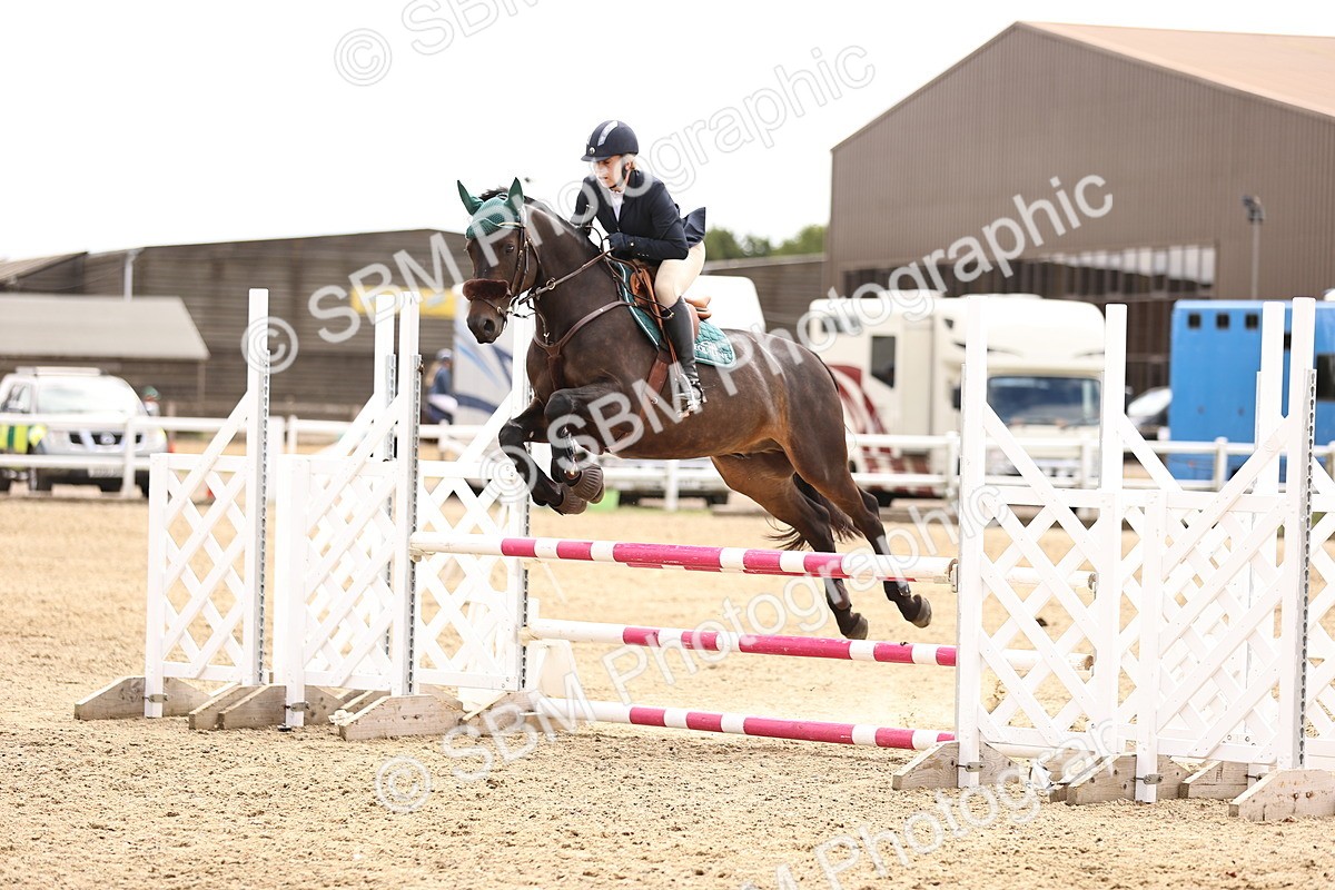 SBM_000448 - Class 3 - Senior British Novice - 90cm
