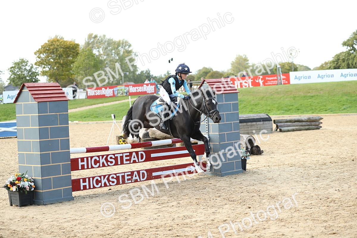 SBM_30313 - E11 - Eventers Challenge 80cm Championship