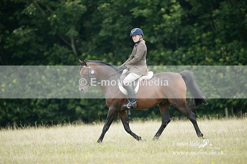 BVRC 030721 194 - Bourne Valley Riding Club Dressage 03/07/21