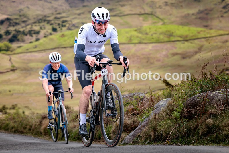 125135 - Blea Tarn Climb 12:00 - 13:00