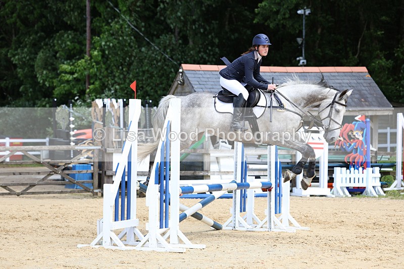 3E7A4897 - Class 9: 80cm Senior