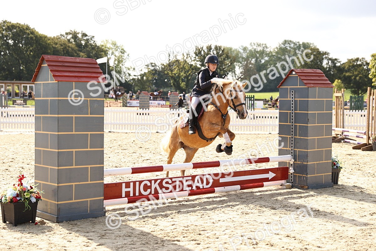 SBM_62084 - J12 - Junior Pony 55cm Championship