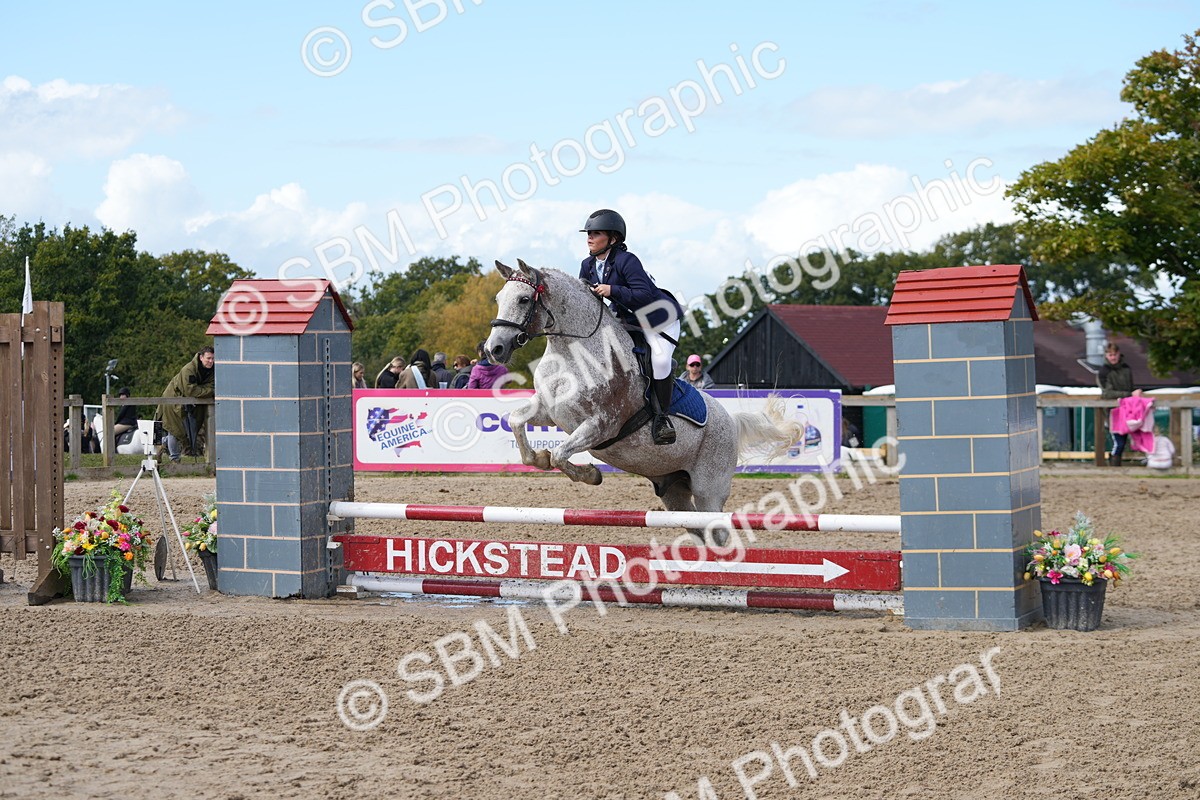 SBM_44277 - J7 - Junior Pony 60cm Championship