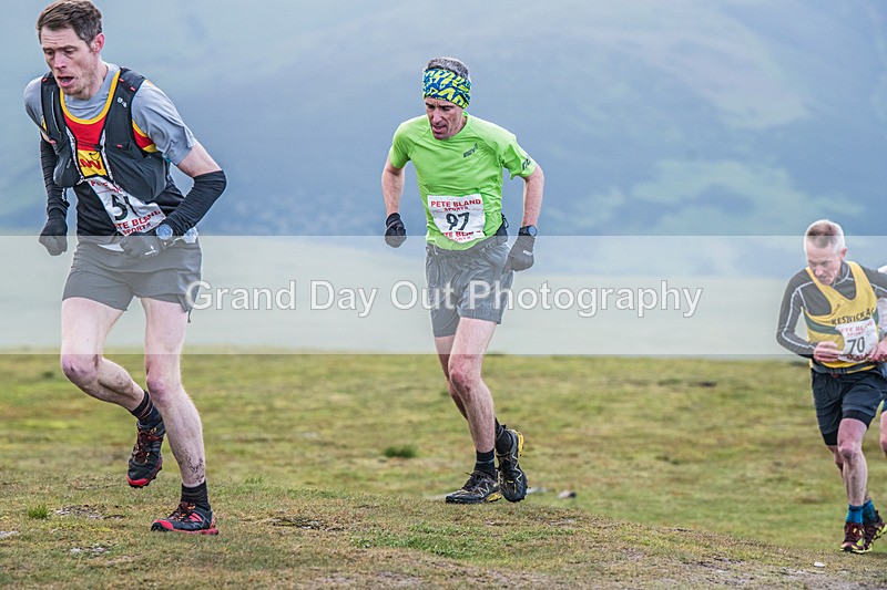 Blencathra-241 - Blencathra Fell Race Wednesday 5th June 2024